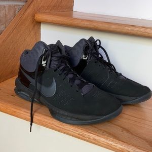 Nike basketball shoes